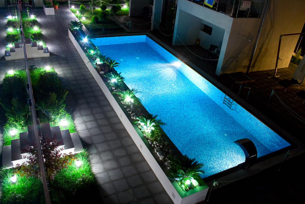 Swimming Pool Additions That Will Help This Summer - Phoenix Pools and Spas